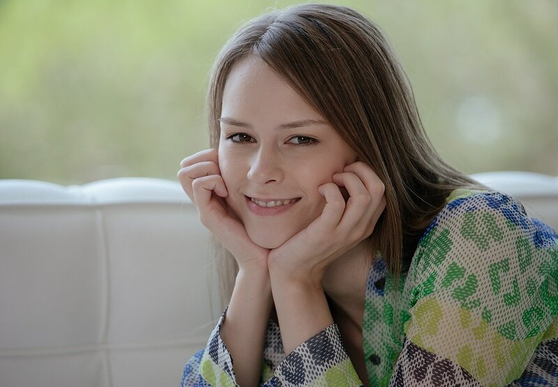 Проститутка Полина